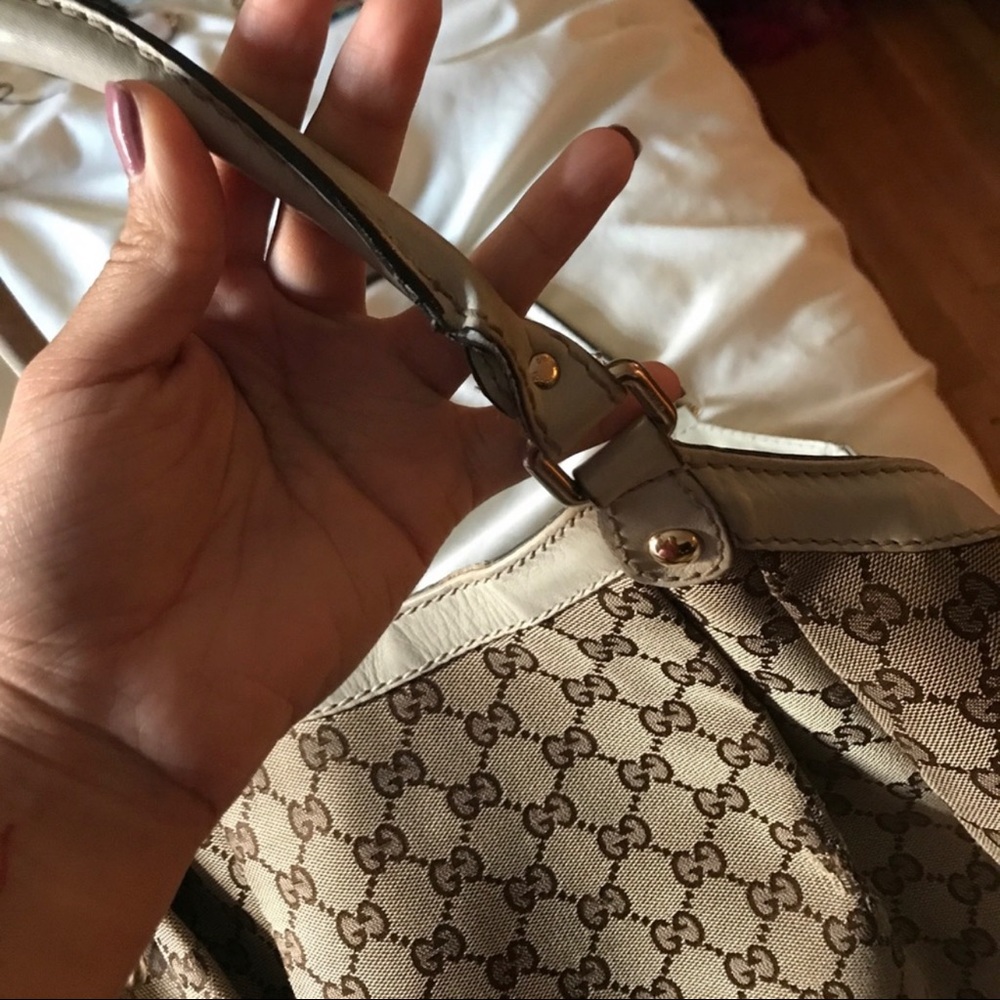 Gucci bag - Picture 8 of 8